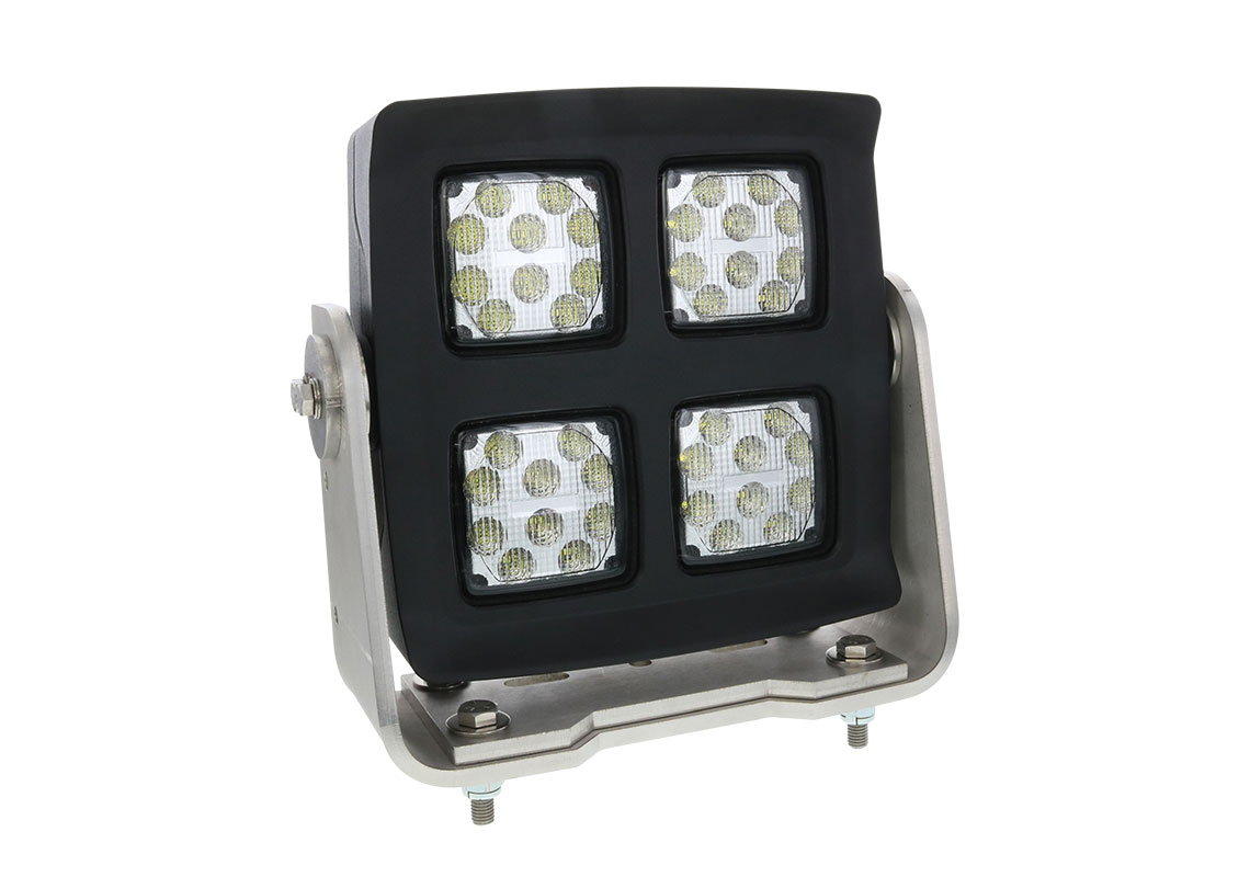 Modular Heavy Duty LED work light - Vignal| Vignal Group